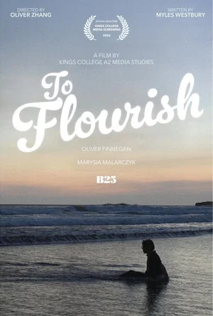 Постер: To Flourish