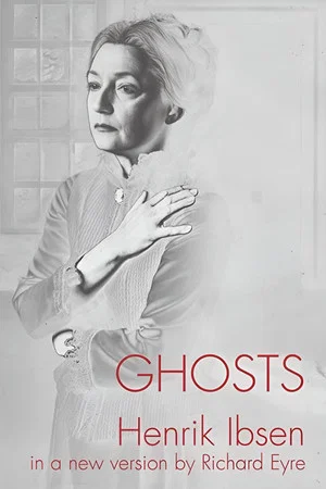 Постер: Ghosts