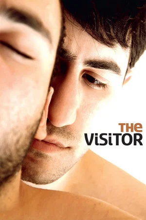 Постер: The Visitor