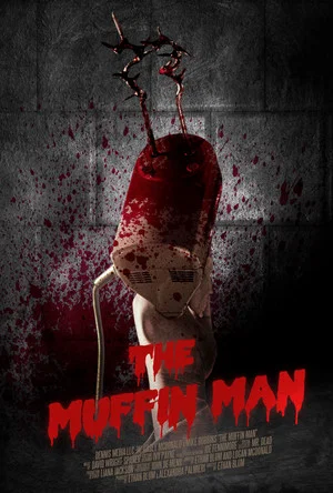 Постер: The Muffin Man