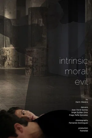Постер: Intrinsic Moral Evil