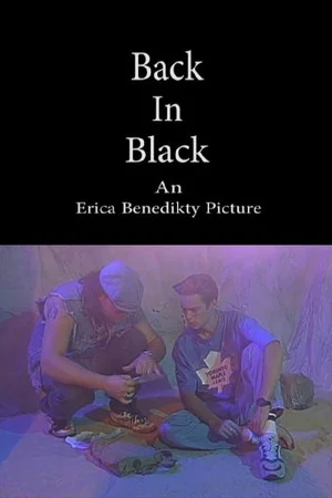 Постер: Back in Black