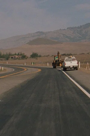 Постер: Still from Afar
