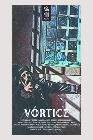 Постер: Vórtice