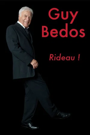 Постер: Guy Bedos - Rideau!