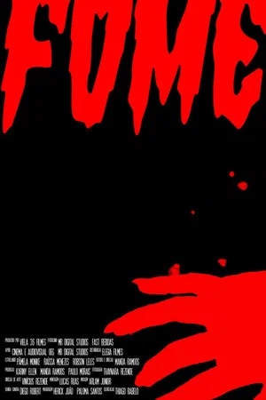 Постер: Fome