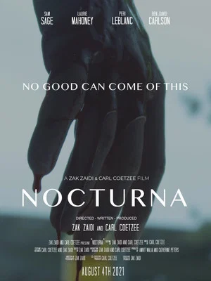 Постер: Nocturna