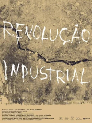 Постер: Industrial Revolution