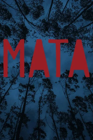 Постер: Mata