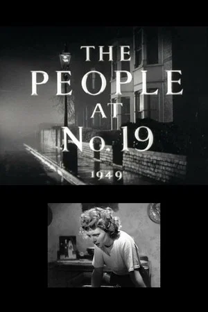 Постер: The People at No. 19