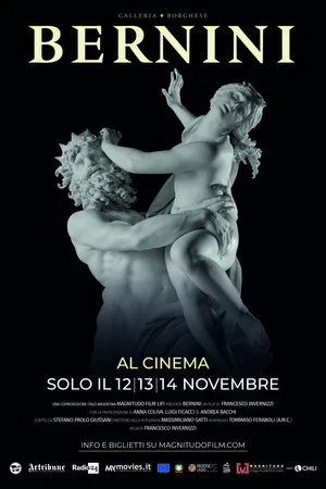 Постер: Bernini