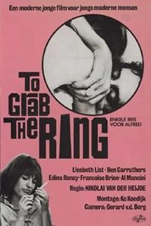 Постер: To Grab the Ring