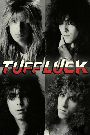 Постер: Tuff Luck
