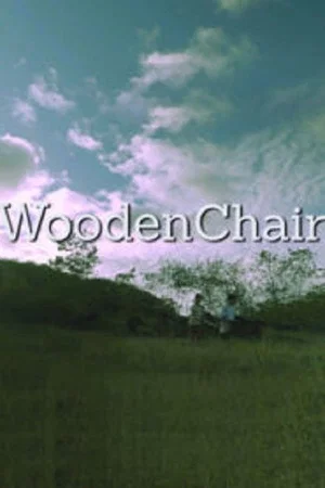Постер: Wooden Chair
