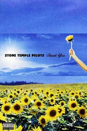 Постер: Stone Temple Pilots: Thank You - Music Videos