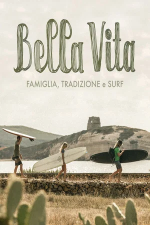 Постер: Bella Vita