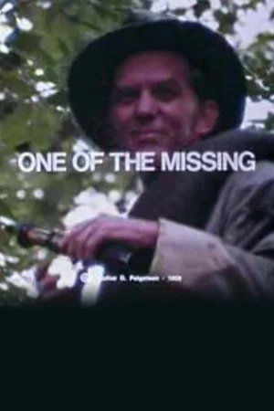 Постер: One of the Missing