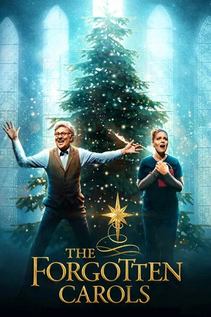 Постер: The Forgotten Carols