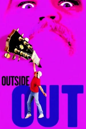Постер: Outside Out