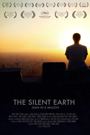 Постер: The Silent Earth