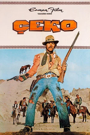 Постер: Çeko