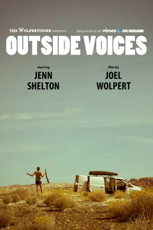 Постер: Outside Voices