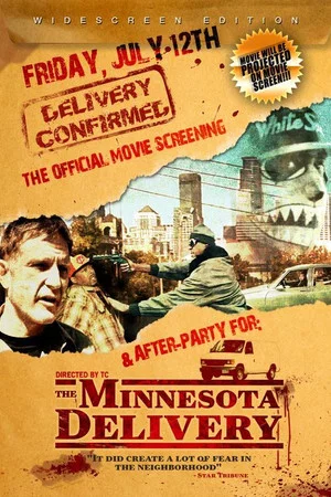Постер: The Minnesota Delivery