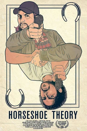 Постер: Horseshoe Theory