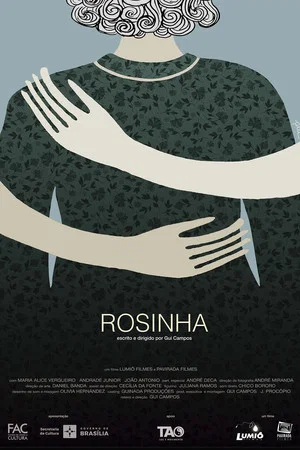 Постер: Rosinha