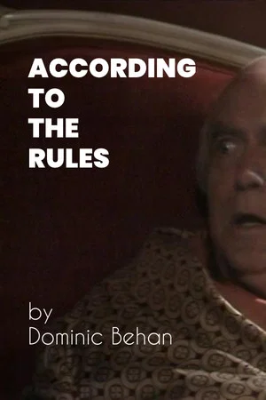 Постер: According to the Rules