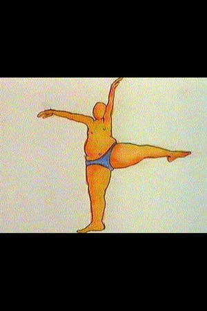 Постер: Fat Freedom