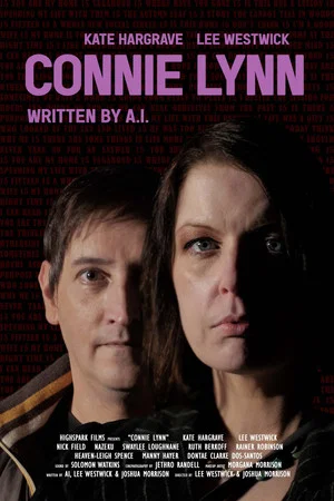 Постер: Connie Lynn