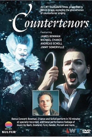 Постер: Countertenors