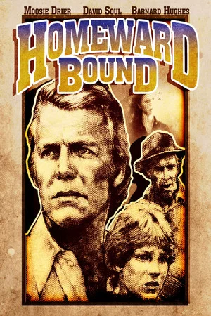 Постер: Homeward Bound