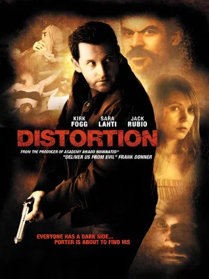 Постер: Distortion