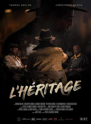 Постер: L'Héritage