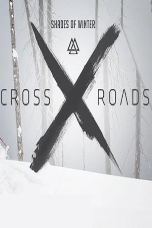 Постер: Crossroads
