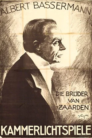 Постер: Die Brüder von Zaarden
