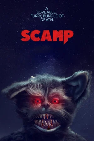 Постер: Scamp
