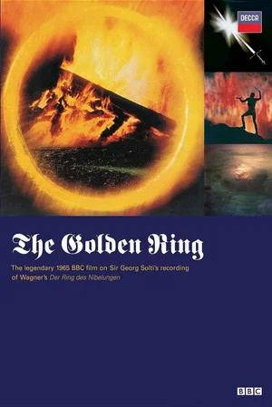 Постер: The Golden Ring