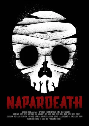 Постер: Napardeath