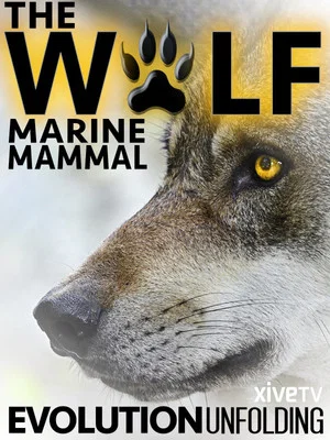Постер: The Wolf: Marine Mammal