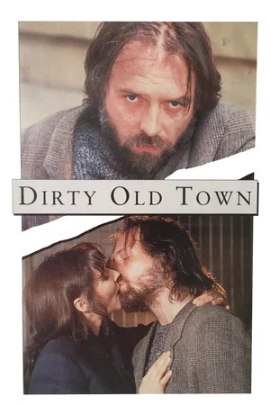Постер: Rik Mayall Presents: Dirty Old Town