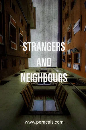 Постер: Strangers and Neighbours
