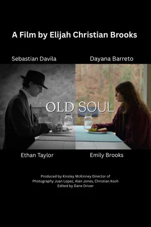 Постер: OLD SOUL