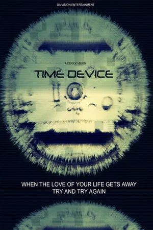 Постер: Time Device