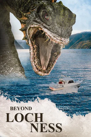 Постер: Beyond Loch Ness