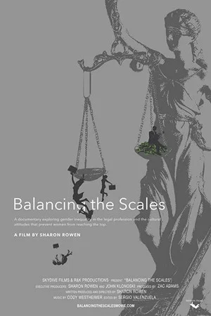 Постер: Balancing the Scales