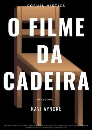 Постер: The Chair Movie