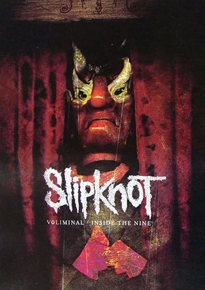 Постер: Voliminal: Inside the Nine
